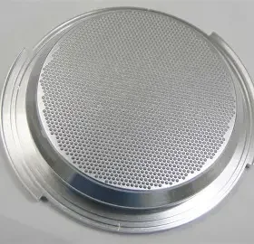 Shower Head
